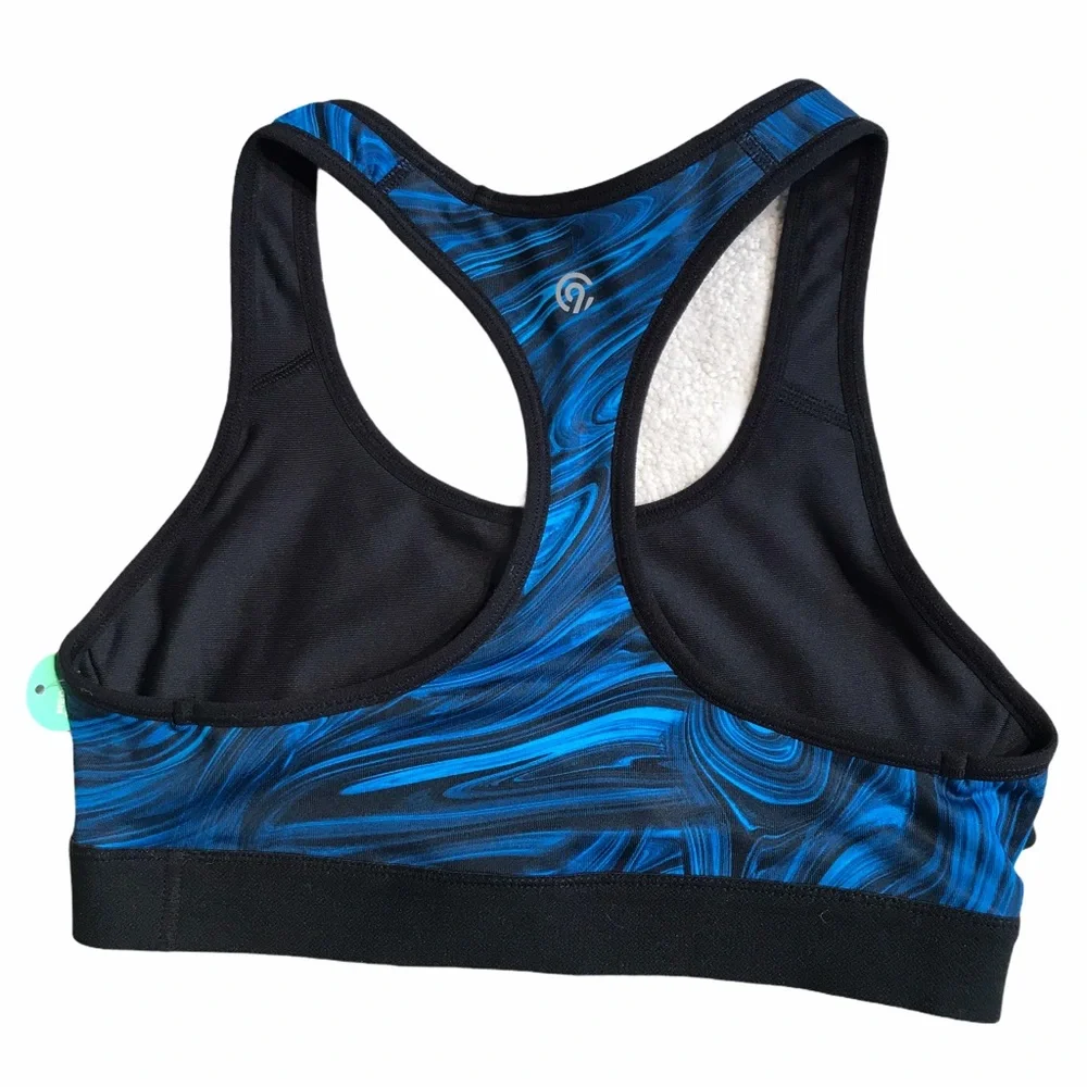 Champion C9 Power Core Bra & Duo Dry Short Set‎